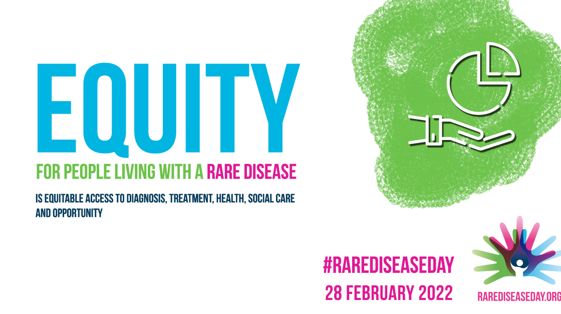 Rare disease day 2022